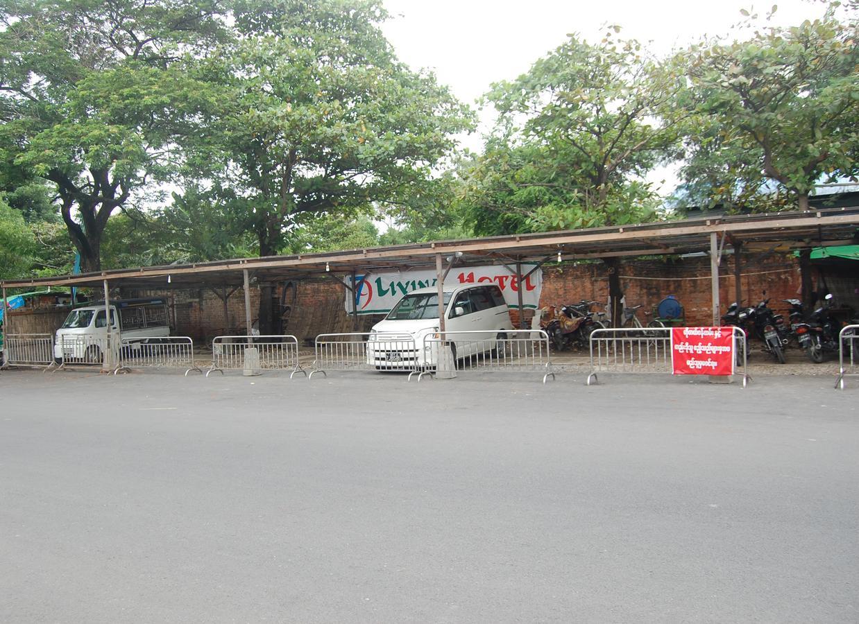 79 Living Hotel Mandalay Exterior foto